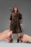 POPTOYS 1/6 Scottish Freedom Fighter Standard version EX038