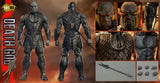108toys 1/6 Doomsday Overlord Uncle Da, the god of Death 101001 Darkseid