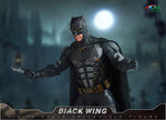 BY-ART 1/6 BLACK WING BY- 017