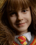 Star Ace: Harry Potter: Hermione Granger (Young Version)