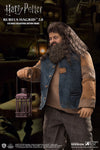 Star Ace Harry Potter and the Sorcerer's Stone Rubeus Hagrid (2.0) 1/6 Scale Figure