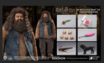 Star Ace Harry Potter and the Sorcerer's Stone Rubeus Hagrid (2.0) 1/6 Scale Figure