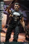 Tough Guys  TG-8006 Frank Castle