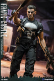 Tough Guys  TG-8006 Frank Castle