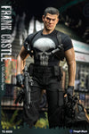 Tough Guys  TG-8006 Frank Castle