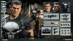 Tough Guys  TG-8006 Frank Castle