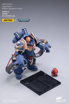 JOYTOY 1/18 Ultramarines Aggressors JT2184