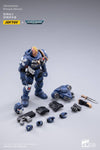 JOYTOY 1/18 Ultramarines  Primaris Reivers JT2221