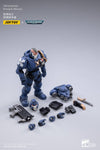 JOYTOY 1/18 Ultramarines  Primaris Reivers JT2221