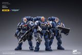 JOYTOY 1/18 Ultramarines  Primaris Reivers JT2221