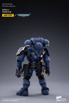 JOYTOY 1/18 Ultramarines  Primaris Reivers JT2221