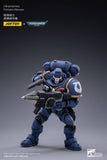 JOYTOY 1/18 Ultramarines  Primaris Reivers JT2221