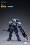 JOYTOY 1/18 Ultramarines  Primaris Reivers JT2221