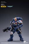 JOYTOY 1/18 Ultramarines  Primaris Reivers JT2221