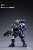 JOYTOY 1/18 Ultramarines  Primaris Reivers JT2221