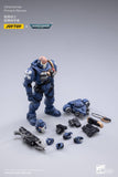 JOYTOY 1/18 Ultramarines  Primaris Reivers JT2221