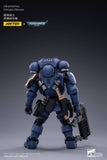 JOYTOY 1/18 Ultramarines  Primaris Reivers JT2221