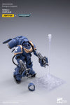 JOYTOY 1/18 Ultramarines Primaris Inceptors JT2191