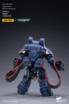 JOYTOY 1/18 Ultramarines Aggressors JT2184