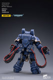 JOYTOY 1/18 Ultramarines Aggressors JT2184