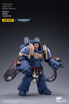 JOYTOY 1/18 Ultramarines Aggressors JT2184