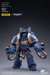 JOYTOY 1/18 Ultramarines Aggressors JT2184