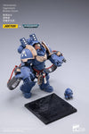 JOYTOY 1/18 Ultramarines Aggressors JT2184