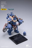 JOYTOY 1/18 Ultramarines Aggressors JT2184