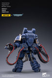 JOYTOY 1/18 Ultramarines Aggressors JT2184