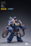 JOYTOY 1/18 Ultramarines Aggressors JT2184