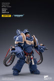 JOYTOY 1/18 Ultramarines Aggressors JT2184