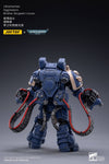 JOYTOY 1/18 Ultramarines Aggressors JT2184