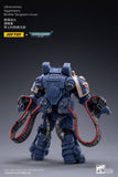 JOYTOY 1/18 Ultramarines Aggressors JT2184