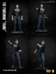 (RE ORDER) Hero Toy + Facepool 1/6 The Punishman Frank  FP008A or FP008B