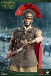 HHMODEL & HAOYUTOYS 1/6 Imperial Legion Thirteen Legion Centurion HH18051