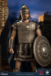 HHMODEL & HAOYUTOYS 1/6 Imperial Legion  Trojan Warrior HH18050