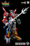 Threezero 27cm  Defender of the Universe ROBO-DOU Voltron 3Z02050W0