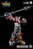 Threezero 27cm  Defender of the Universe ROBO-DOU Voltron 3Z02050W0