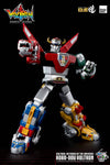 Threezero 27cm  Defender of the Universe ROBO-DOU Voltron 3Z02050W0