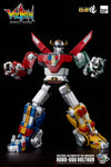 Threezero 27cm  Defender of the Universe ROBO-DOU Voltron 3Z02050W0