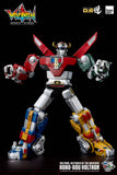 Threezero 27cm  Defender of the Universe ROBO-DOU Voltron 3Z02050W0