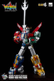 Threezero 27cm  Defender of the Universe ROBO-DOU Voltron 3Z02050W0