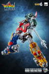 Threezero 27cm  Defender of the Universe ROBO-DOU Voltron 3Z02050W0