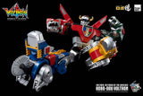 Threezero 27cm  Defender of the Universe ROBO-DOU Voltron 3Z02050W0