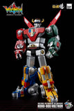 Threezero 27cm  Defender of the Universe ROBO-DOU Voltron 3Z02050W0