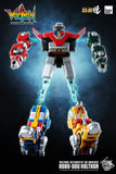 Threezero 27cm  Defender of the Universe ROBO-DOU Voltron 3Z02050W0