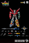 Threezero 27cm  Defender of the Universe ROBO-DOU Voltron 3Z02050W0