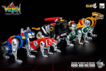 Threezero 27cm  Defender of the Universe ROBO-DOU Voltron 3Z02050W0