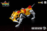 Threezero 27cm  Defender of the Universe ROBO-DOU Voltron 3Z02050W0