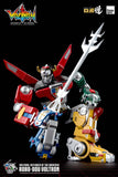 Threezero 27cm  Defender of the Universe ROBO-DOU Voltron 3Z02050W0